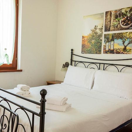 Agriturismo Il Giardino Degli Ulivi Λατζίζε Εξωτερικό φωτογραφία
