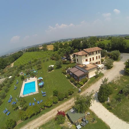 Agriturismo Il Giardino Degli Ulivi Λατζίζε Εξωτερικό φωτογραφία
