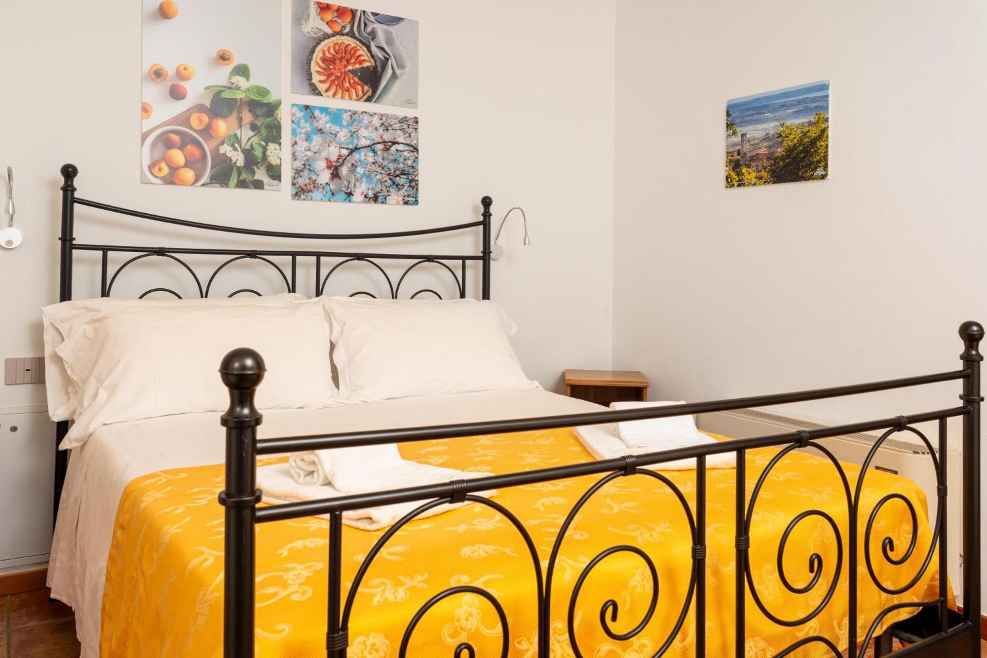 Agriturismo Il Giardino Degli Ulivi Λατζίζε Εξωτερικό φωτογραφία