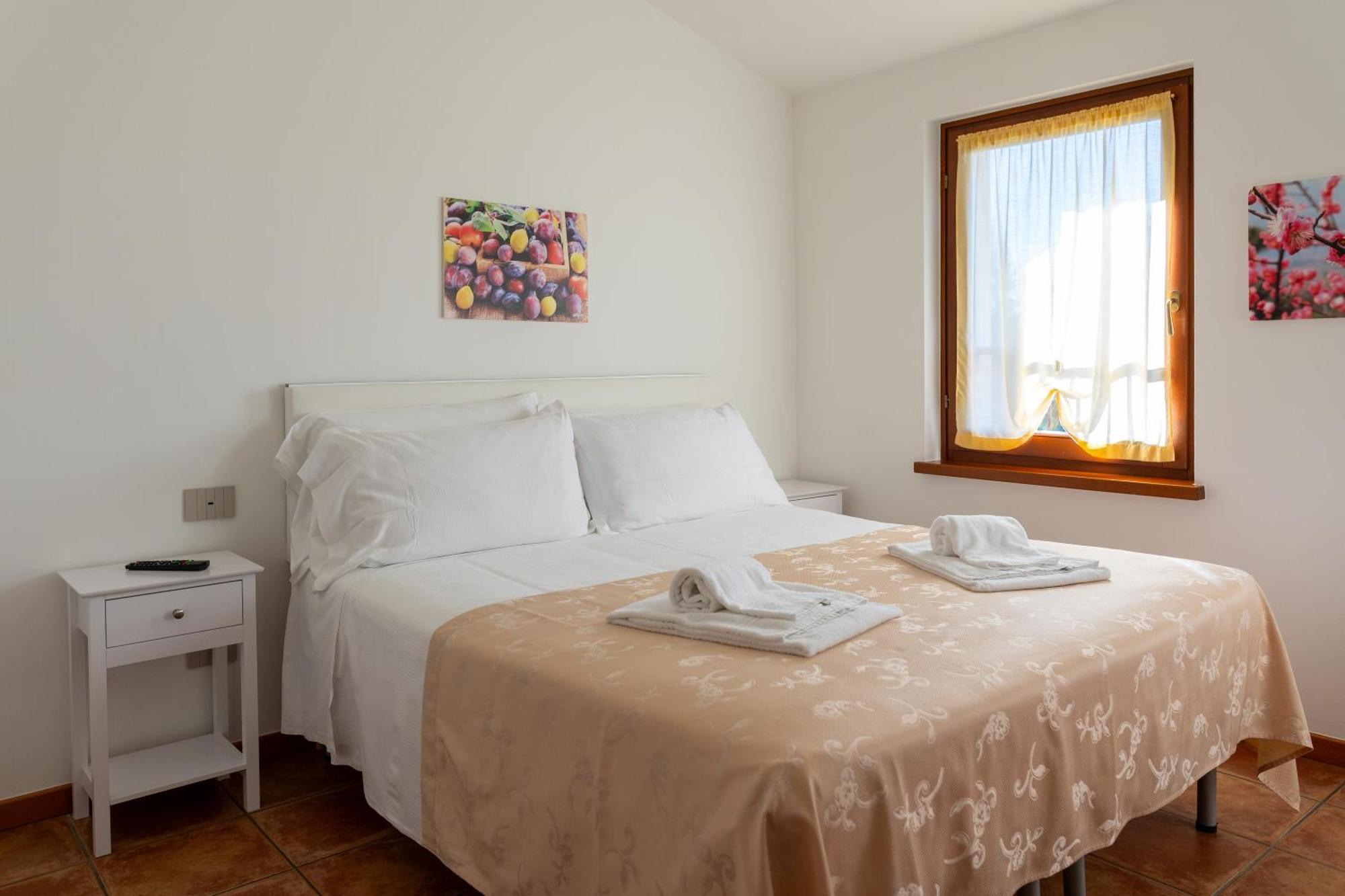 Agriturismo Il Giardino Degli Ulivi Λατζίζε Εξωτερικό φωτογραφία