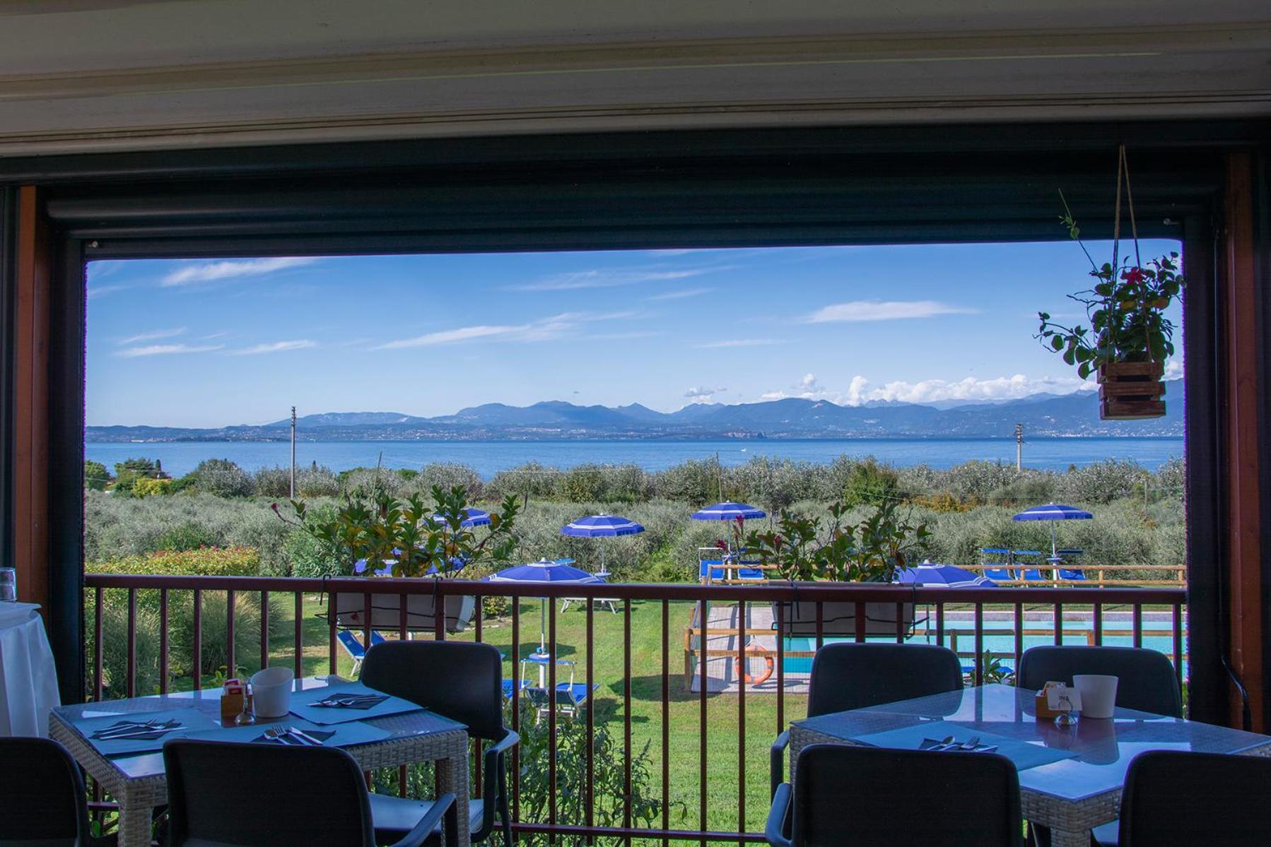Agriturismo Il Giardino Degli Ulivi Λατζίζε Εξωτερικό φωτογραφία