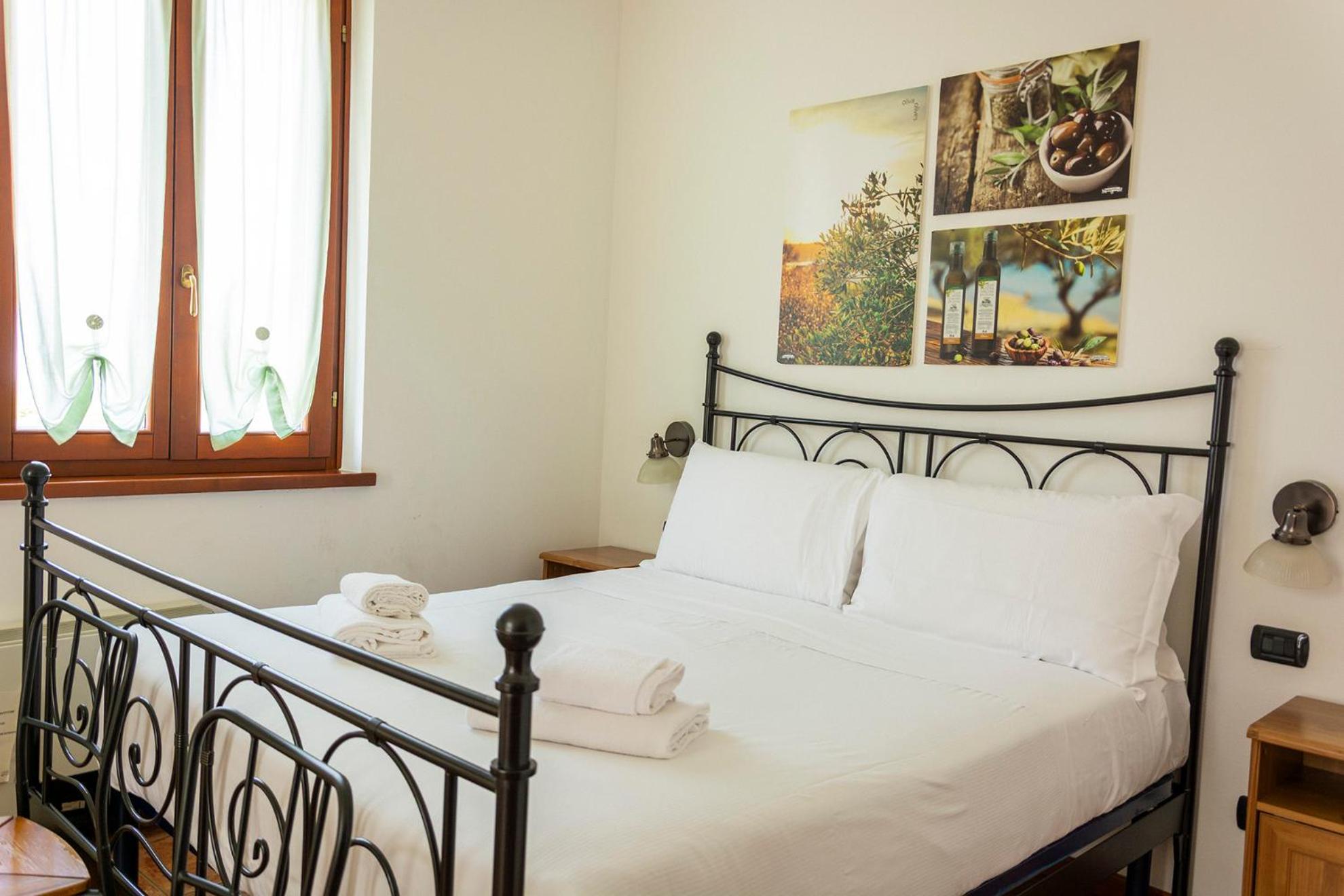 Agriturismo Il Giardino Degli Ulivi Λατζίζε Εξωτερικό φωτογραφία