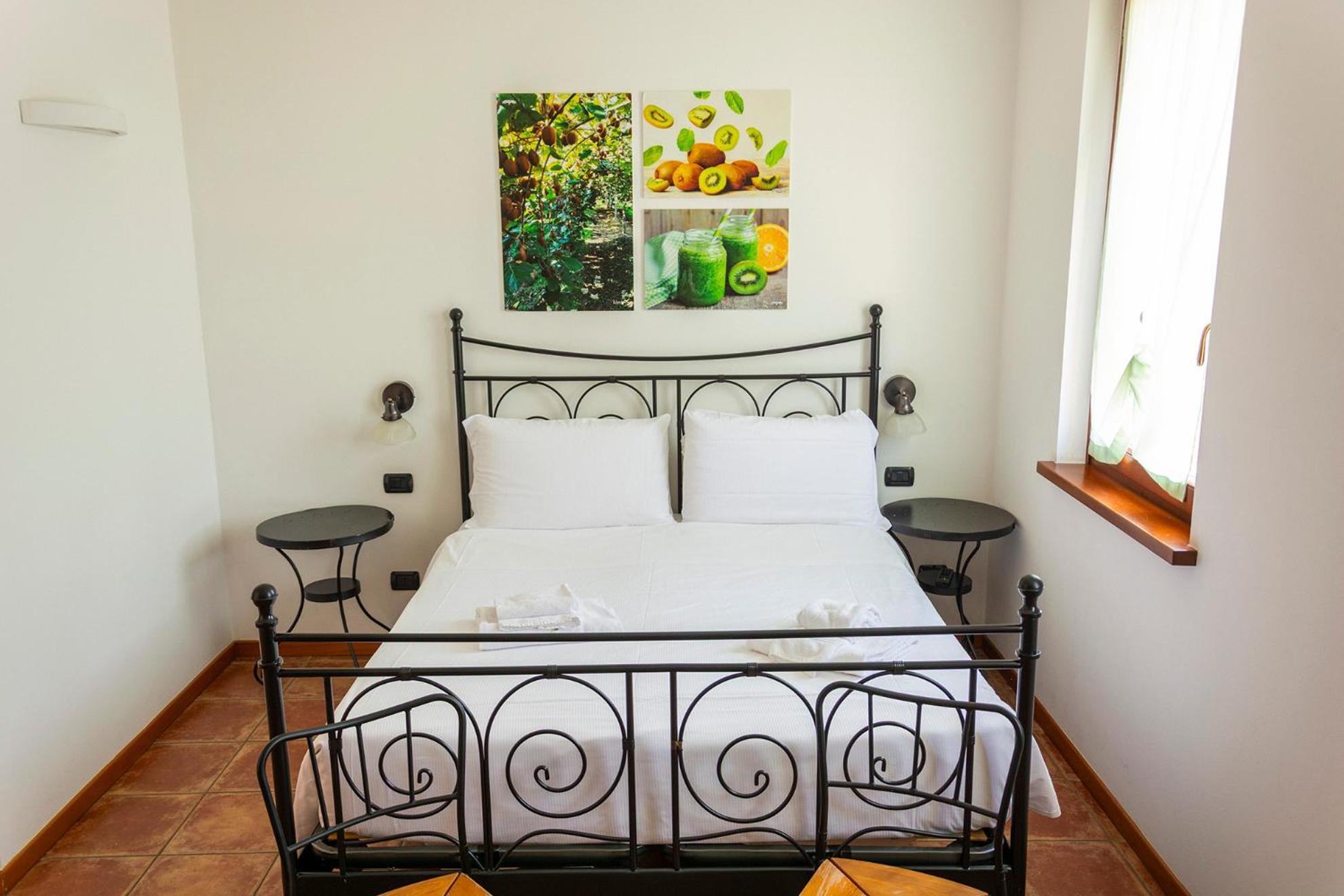 Agriturismo Il Giardino Degli Ulivi Λατζίζε Εξωτερικό φωτογραφία