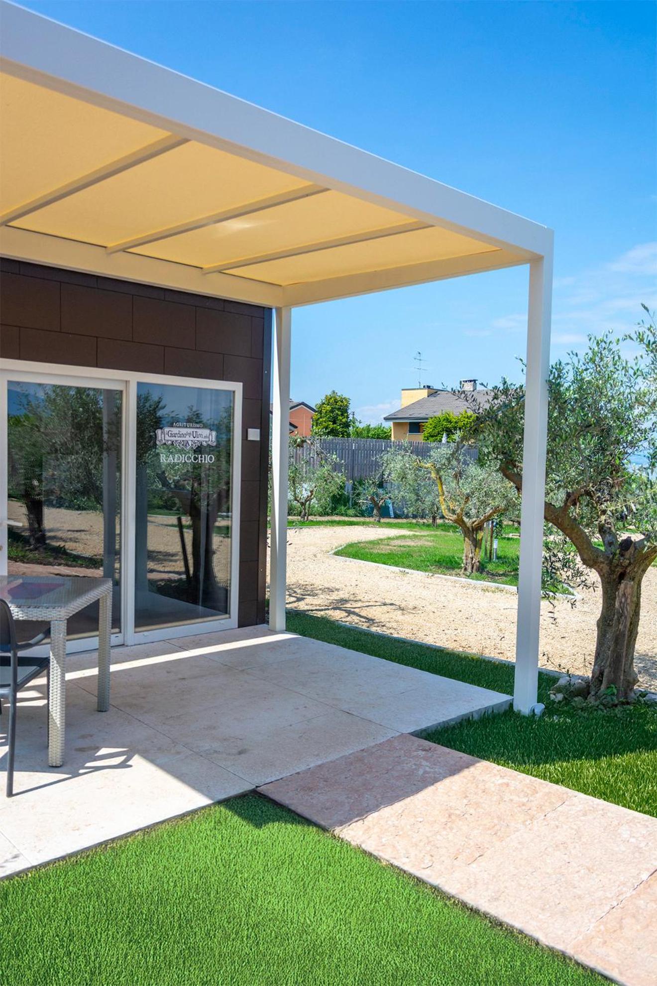 Agriturismo Il Giardino Degli Ulivi Λατζίζε Εξωτερικό φωτογραφία