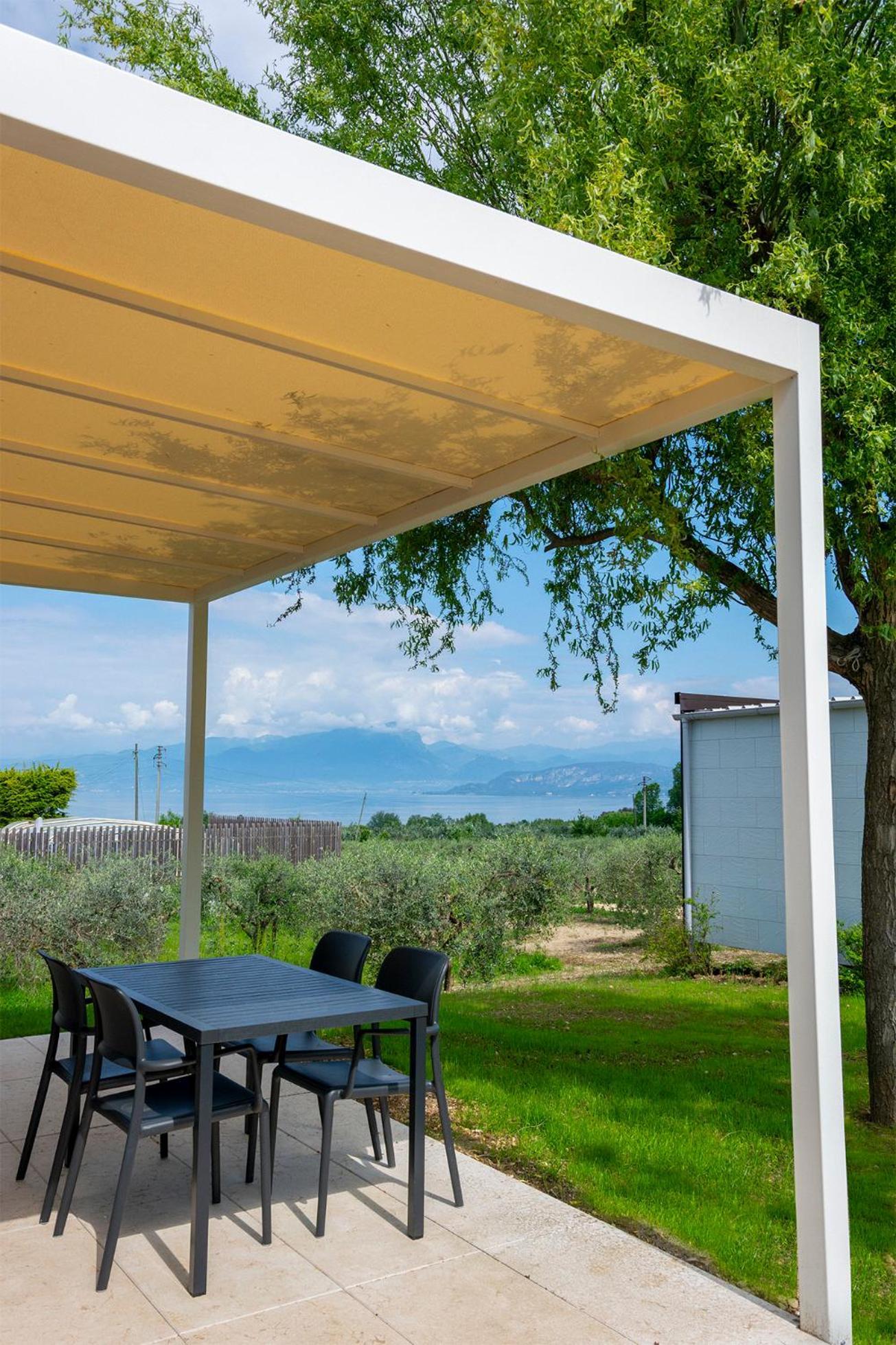 Agriturismo Il Giardino Degli Ulivi Λατζίζε Εξωτερικό φωτογραφία