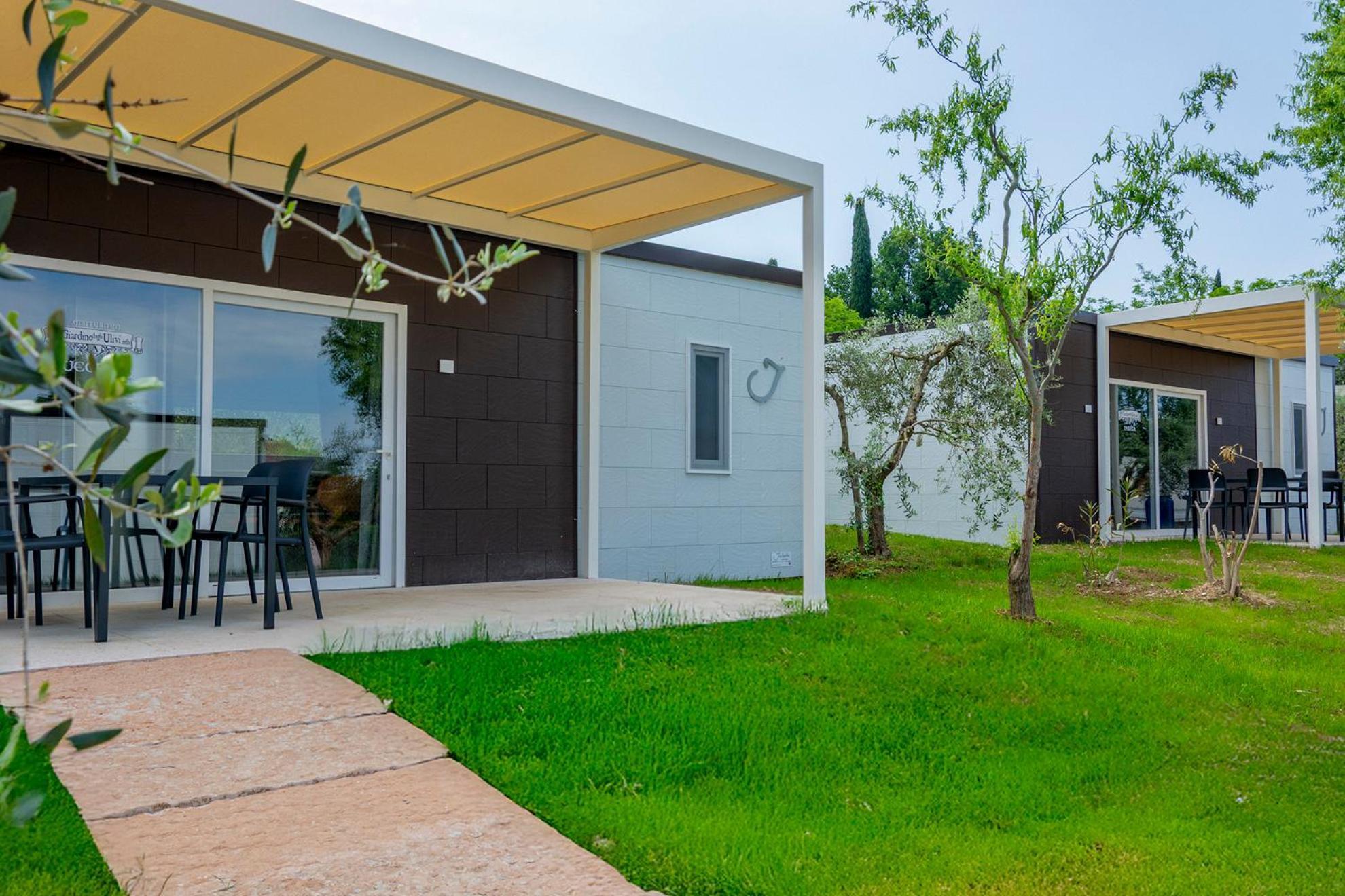 Agriturismo Il Giardino Degli Ulivi Λατζίζε Εξωτερικό φωτογραφία